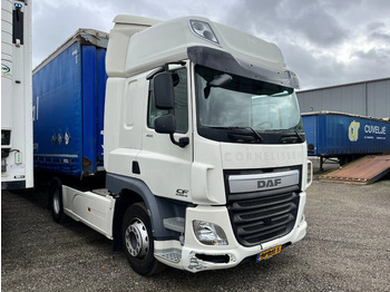 DAF CF 400 Sattelzugmaschine