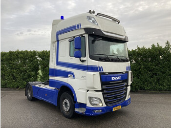 DAF XF 440 Sattelzugmaschine