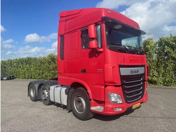 DAF XF 440 Sattelzugmaschine