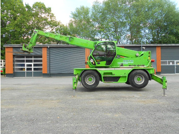 MERLO Teleskoplader