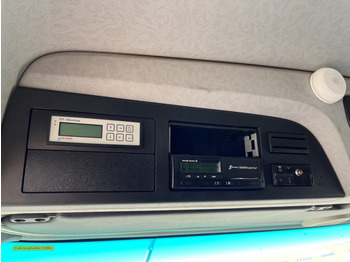Koffer LKW Mercedes-Benz Antos 1840 4x4 HAD  LBW Kühlung Flüssigstickstoff: das Bild 3