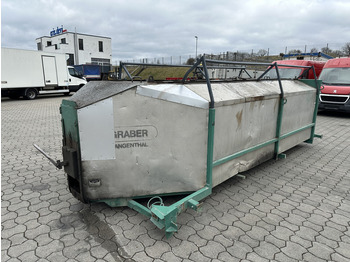 MERCEDES-BENZ Kipper