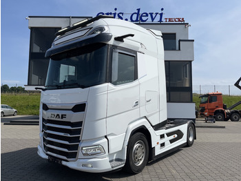 DAF XG+ 480 Sattelzugmaschine