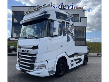 DAF XG+ 530 Sattelzugmaschine