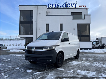 VOLKSWAGEN Transporter T6.1 Kastenwagen