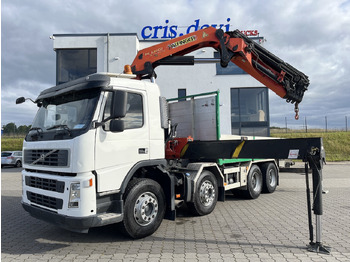 VOLVO FM 440 Pritsche LKW