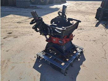 ROTOTILT Anbauteil