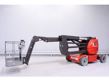 Gelenkarmbühne Manitou 170 AETJ-L: das Bild 1