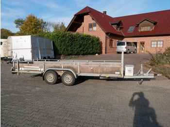ATEC Pritschenanhänger/ Plattformanhänger