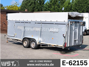Tiertransporter Anhänger