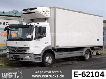 MERCEDES-BENZ Atego 1222 Kühlkoffer LKW