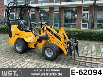 SCHÄFFER Hoflader