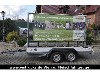 BÖCKMANN Anhänger
