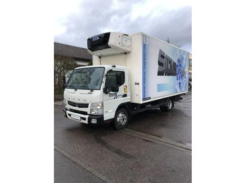 MITSUBISHI Kühltransporter