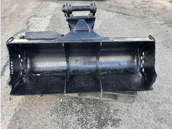 Baggerschaufel für Baumaschine 1180mm: das Bild 2