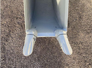 Baggerschaufel für Baumaschine VERACHTERT CW40S - 430mm pour pelles 20 Tonnes: das Bild 2