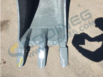 Baggerschaufel für Baumaschine VTN 590mm - Pelles 20 Tonnes: das Bild 2