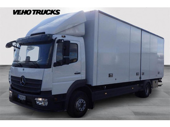 MERCEDES-BENZ Atego 1323 Koffer LKW