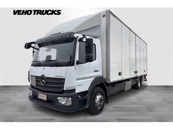 MERCEDES-BENZ Atego 1524 Koffer LKW