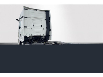 Sattelzugmaschine Mercedes-Benz ACTROS ACTROS 2551LS 6x2/4 Väliteli: das Bild 5
