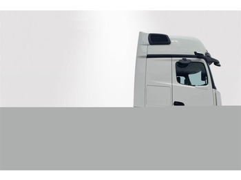 Sattelzugmaschine Mercedes-Benz ACTROS ACTROS 2551LS 6x2/4 Väliteli: das Bild 2
