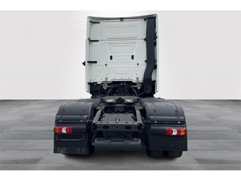 Sattelzugmaschine Mercedes-Benz ACTROS ACTROS 2551LS 6x2/4 Väliteli: das Bild 3