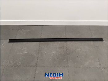 Ersatzteile für LKW Volvo Volvo - 82632491 - Side skirt extension boven 177cm: das Bild 2