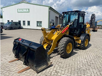 CATERPILLAR 908 Radlader