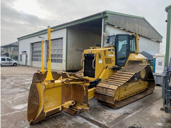 CATERPILLAR D6N LGP Bulldozer