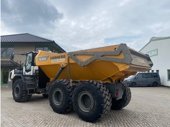 Liebherr TA 230 Garantie 05/2026 MIETE / RENTAL (12001923) - Leasing Liebherr TA 230 Garantie 05/2026 MIETE / RENTAL (12001923): das Bild 3