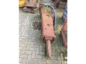 MONTABERT Hydraulikhammer