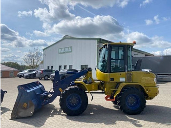 VOLVO L35G Radlader