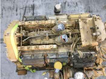 Baumaschine Caterpillar C32 LJW-2465457 FOR PARTS: das Bild 4