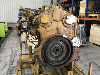 Baumaschine Caterpillar C32 WZH-3413157 FOR PARTS: das Bild 3