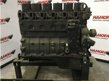 Baumaschine Cummins 6B5.9 FOR PARTS: das Bild 2