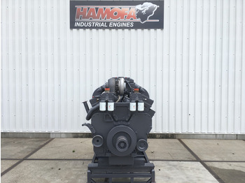 NEU: Baumaschine Cummins KTA50 CPL0862 Reconditioned: das Bild 4