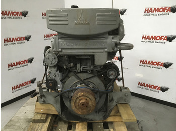 Baumaschine Deutz BF6M1013MCP FOR PARTS: das Bild 4