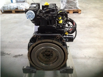 NEU: Baumaschine Deutz F2M2011 NEW: das Bild 2