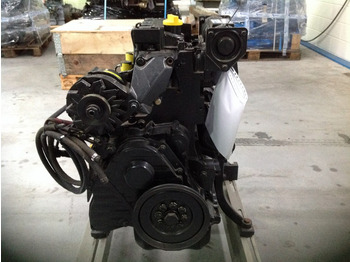 NEU: Baumaschine Deutz F2M2011 NEW: das Bild 4