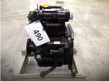 NEU: Baumaschine Deutz F2M2011 NEW: das Bild 3