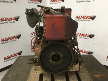 Baumaschine Deutz F5L912 USED: das Bild 3