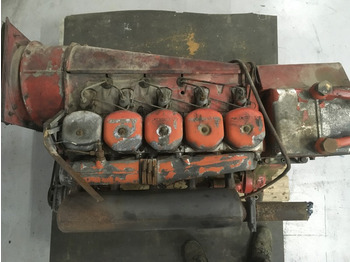 Baumaschine Deutz F5L912 USED: das Bild 5