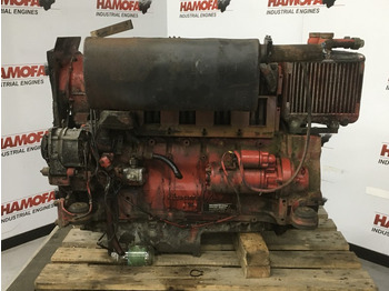 Baumaschine Deutz F5L912 USED: das Bild 2