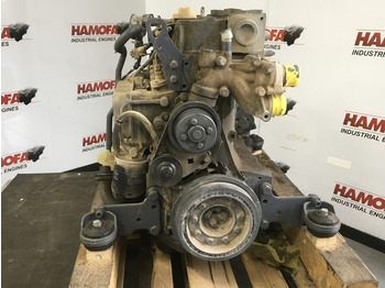 Baumaschine Deutz TD2012L04 MECH. USED: das Bild 4