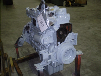 NEU: Baumaschine MAN D2866-LXE40 RECONDITIONED: das Bild 3 NEU: Baumaschine MAN D2866-LXE40 RECONDITIONED: das Bild 3