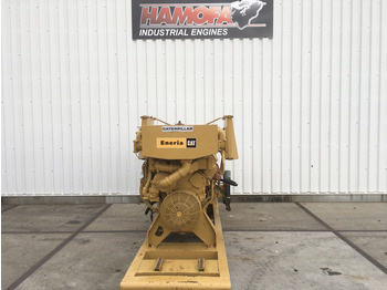 Stromgenerator Caterpillar 3412 PC 38S GENERATOR 625KVA USED: das Bild 3
