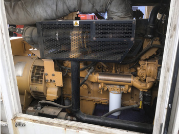 Stromgenerator Caterpillar 3456 GENERATOR 455KVA USED: das Bild 3