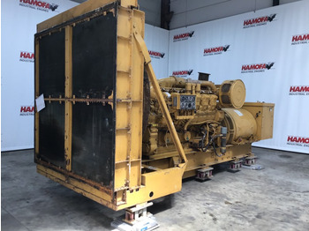CATERPILLAR Stromgenerator