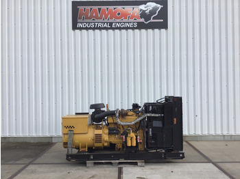 CATERPILLAR Stromgenerator