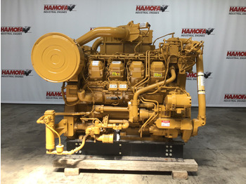 CATERPILLAR Baumaschine